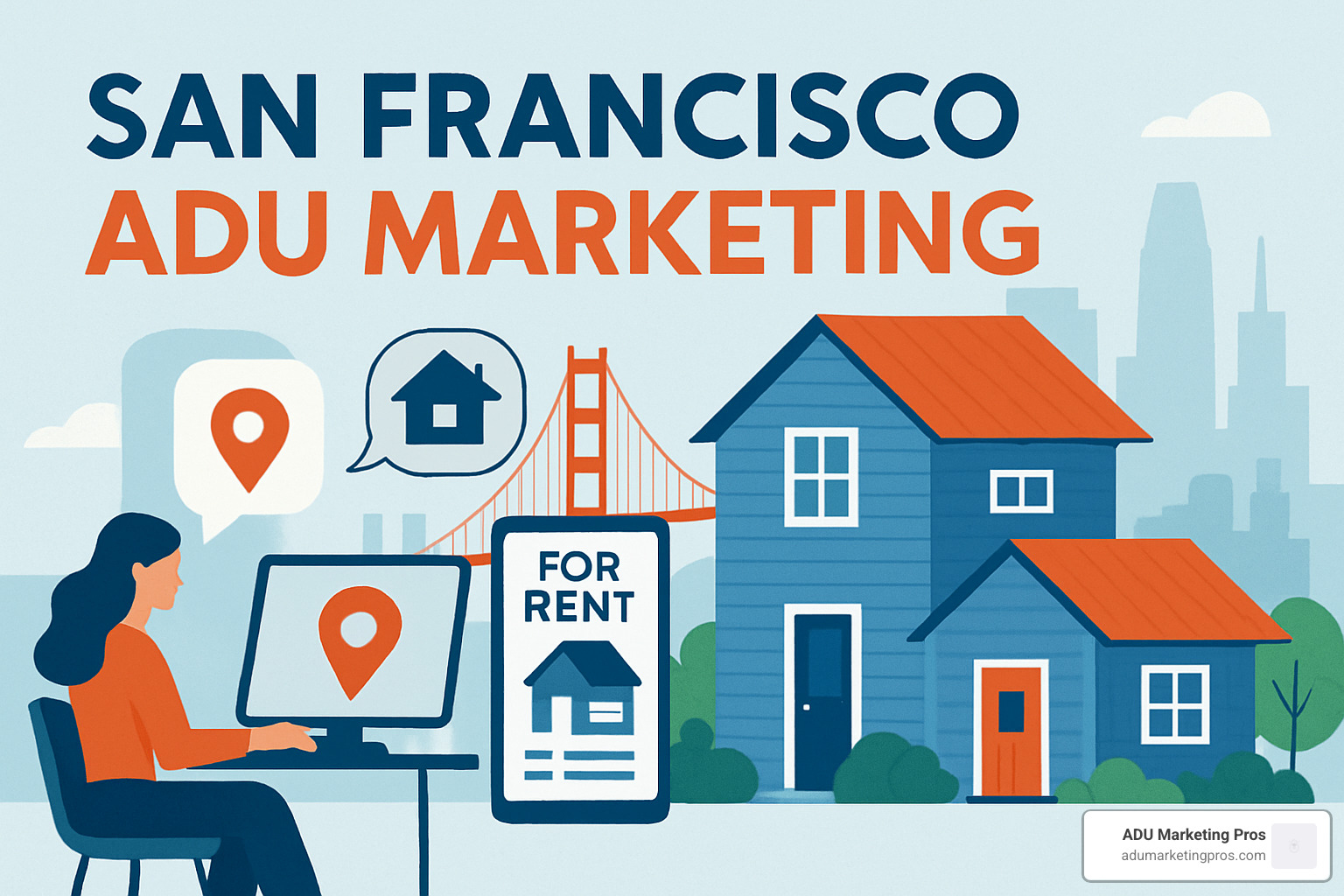 San Francisco ADU zoning map and regulations - San Francisco ADU marketing