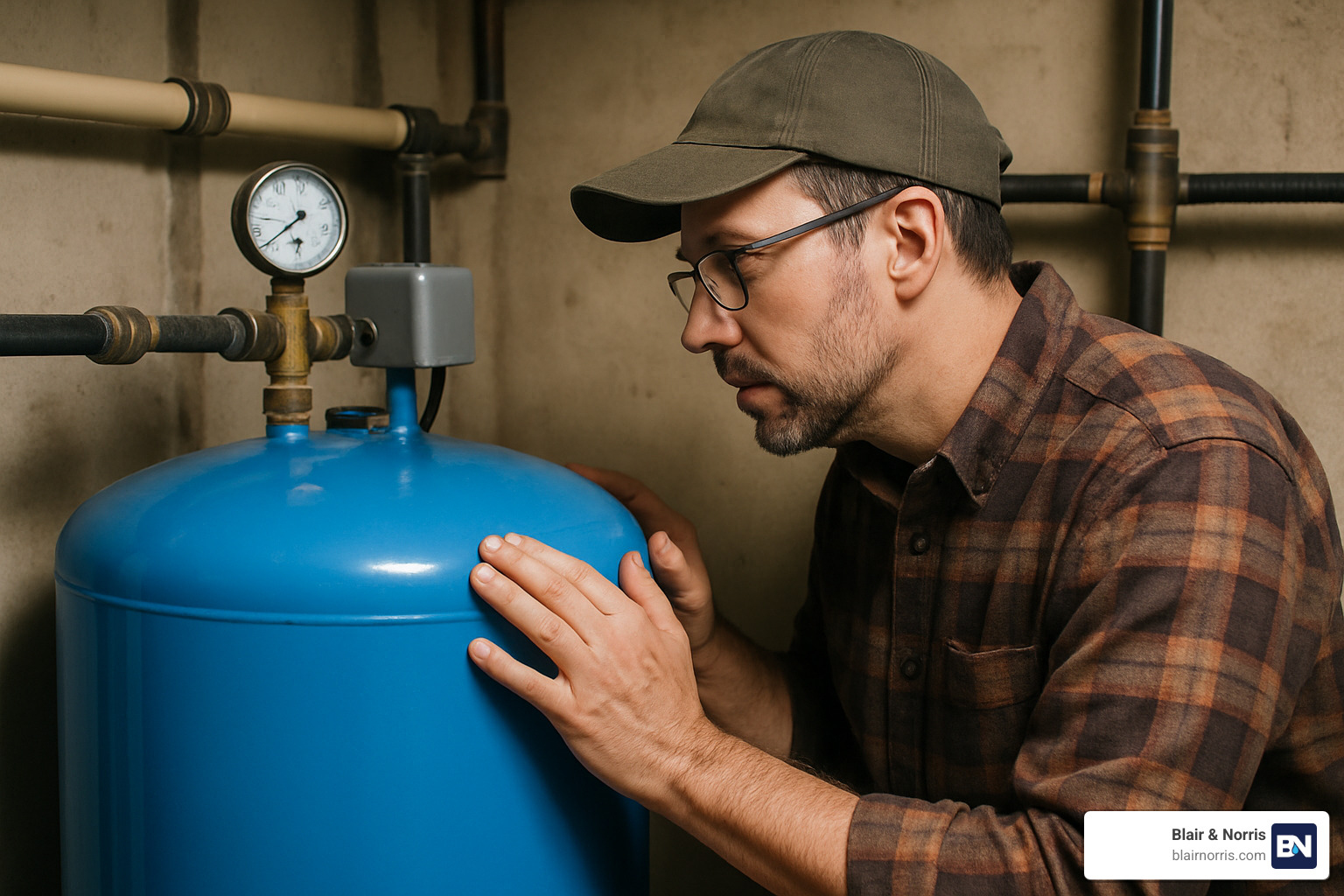 Water Well Service Near Me Options and Maintenance
