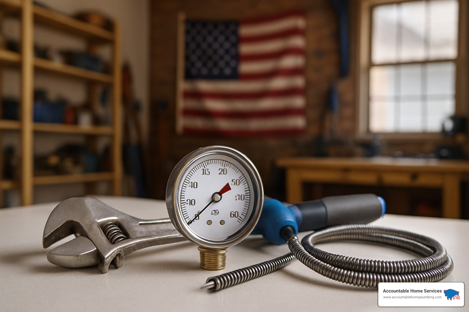 plumbing maintenance tools including wrench, pressure gauge, and drain snake - annual plumbing maintenance plumbing maintenance tools including wrench, pressure gauge, and drain snake - annual plumbing maintenance