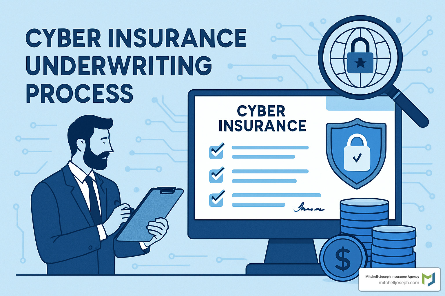 Cyber insurance underwriting process: 7 Powerful Insider Secrets 2025