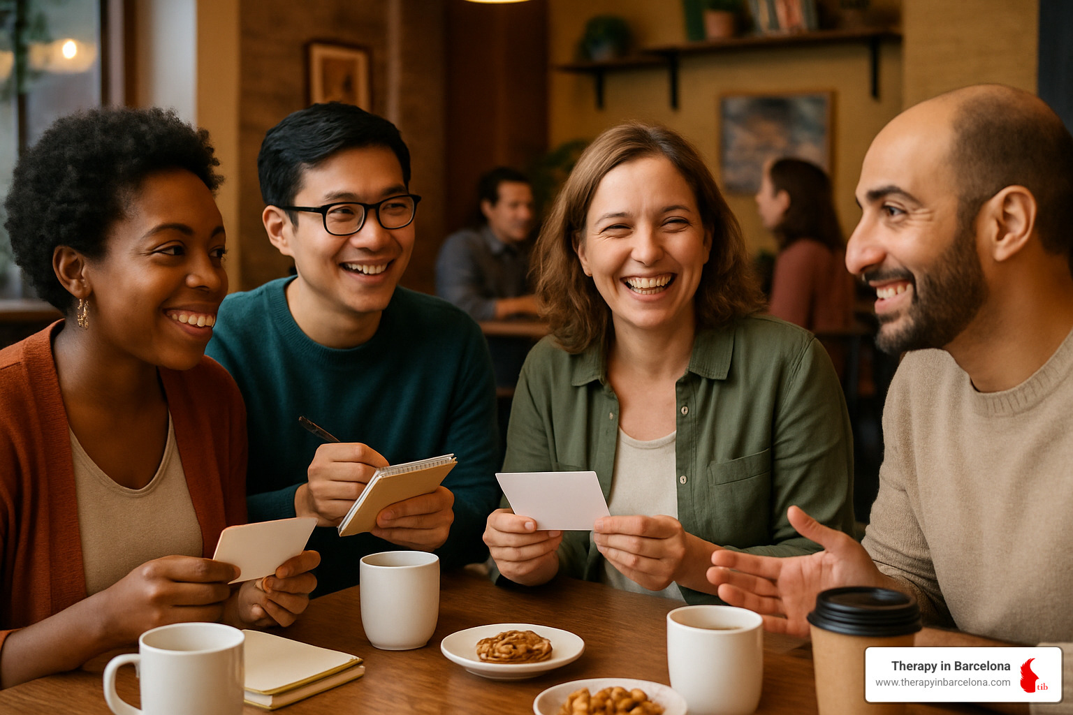 language exchange night - expat mental wellness language exchange night - expat mental wellness