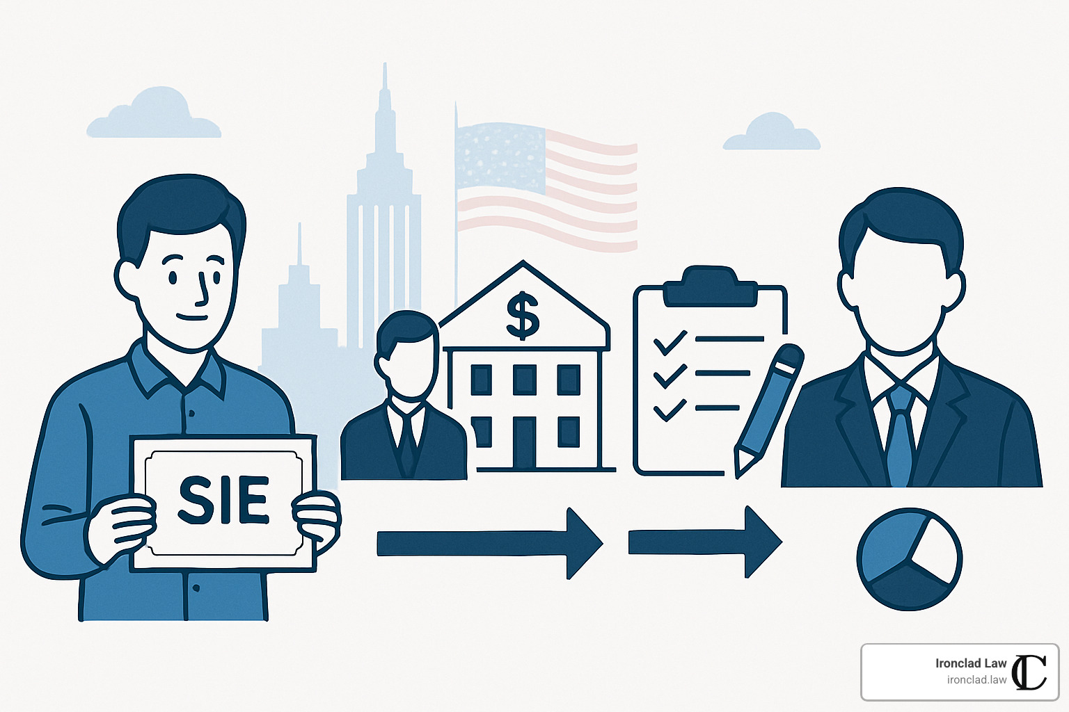 Career progression after SIE exam - finra sie practice exam