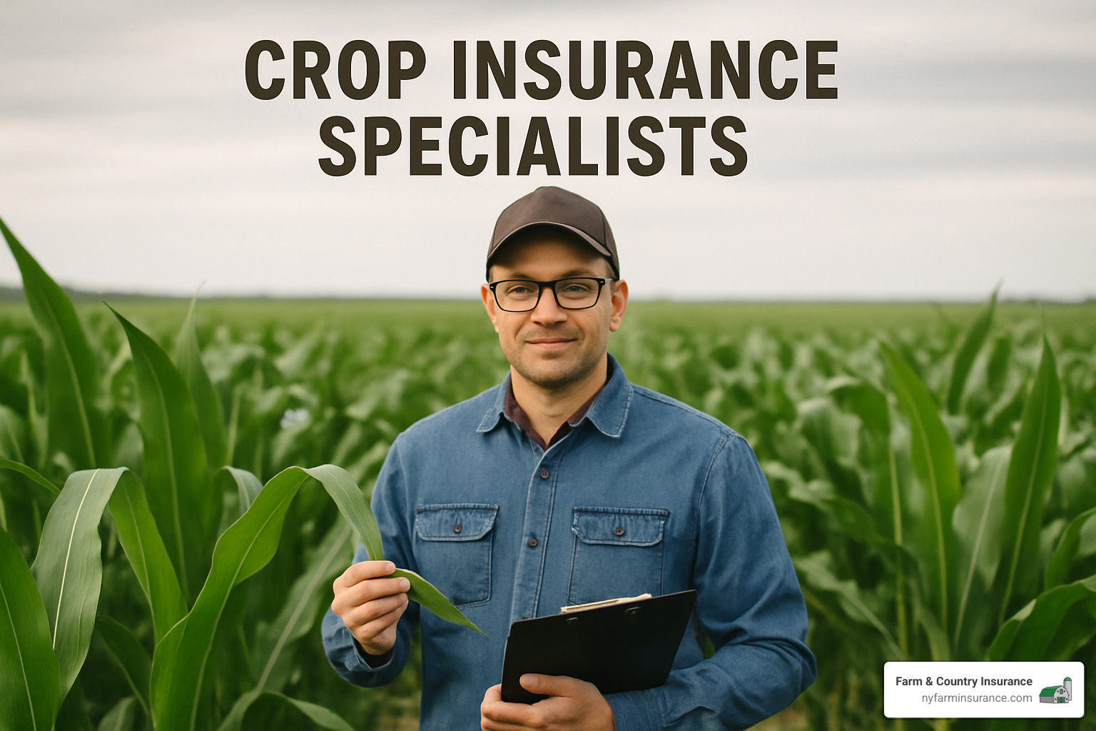 c82ea35b28791dd08b279ee5bbac457df5be0d01 Insure Your Crops with Confidence—Top Crop Insurance Specialists Revealed Discover top crop insurance specialists, regional experts, and tips to protect your farm profits with tailored risk management solutions. Crop insurance specialist explaining policy options to a diverse group of farmers - crop insurance specialists
