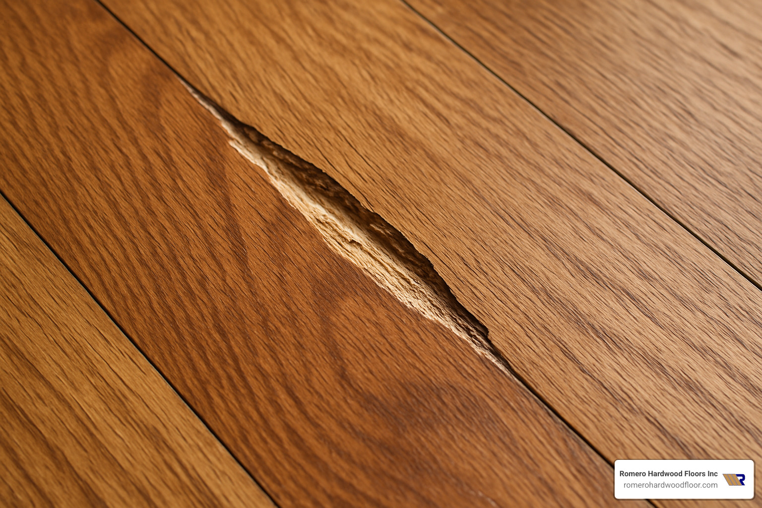 Fixing Scratched Floors: 7 Powerful Ways to Instantly Restore