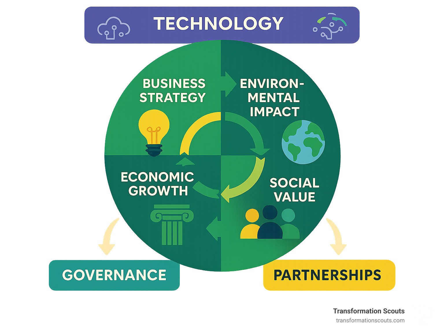 Accelerating Sustainable Business Growth 7 Powerful Wins 2025 accelerating-sustainable-business-growth-7-powerful-wins-2025