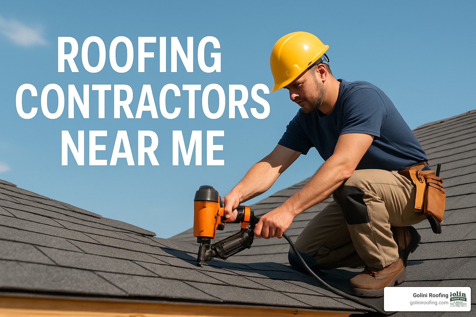 warning signs of bad roofing contractors - roofing contractors near me