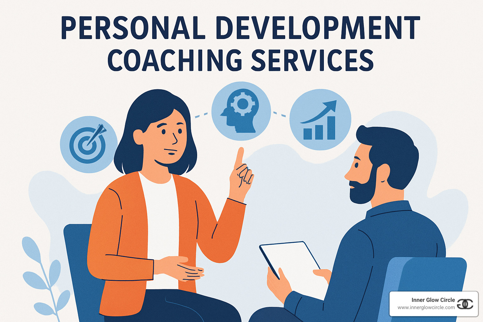 Development Coaching Personal Development Coaching Services: Top 10 Proven Benefits 2025