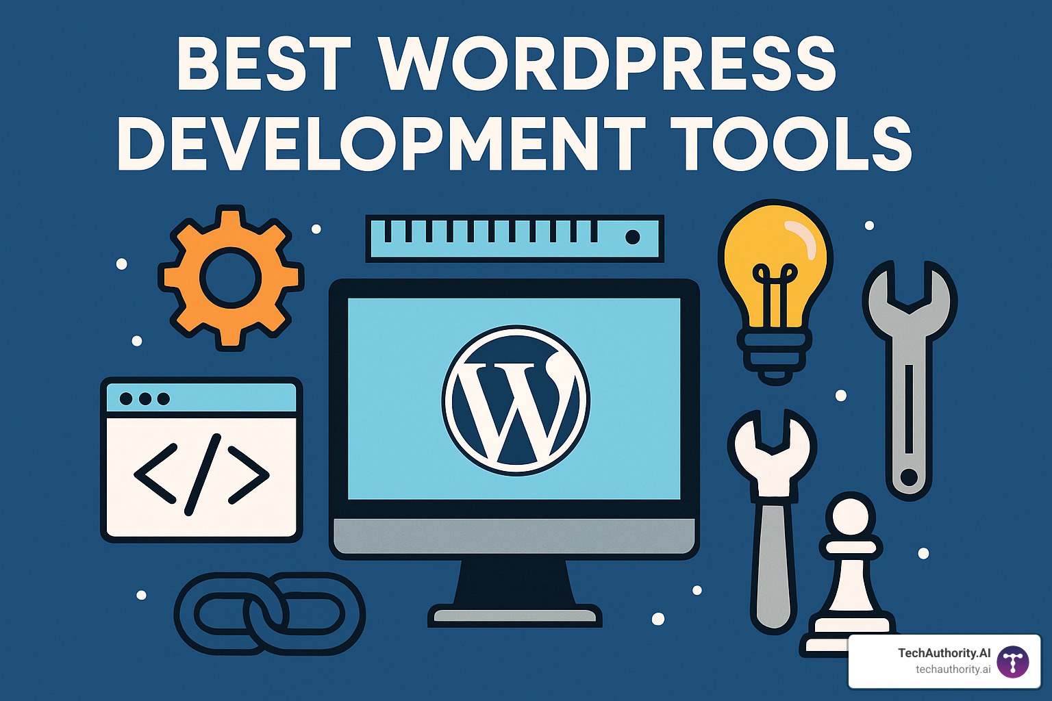 Local WP interface showing site management dashboard - Best WordPress development tools