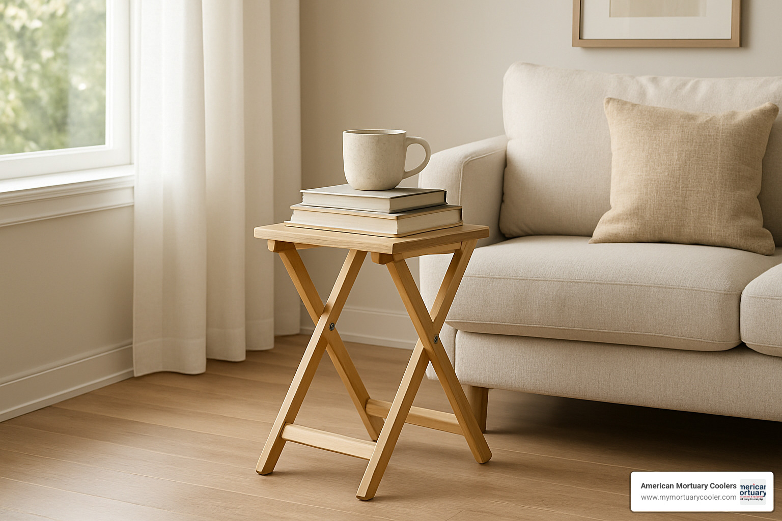 folding chair used as side table - folding dressing table chair