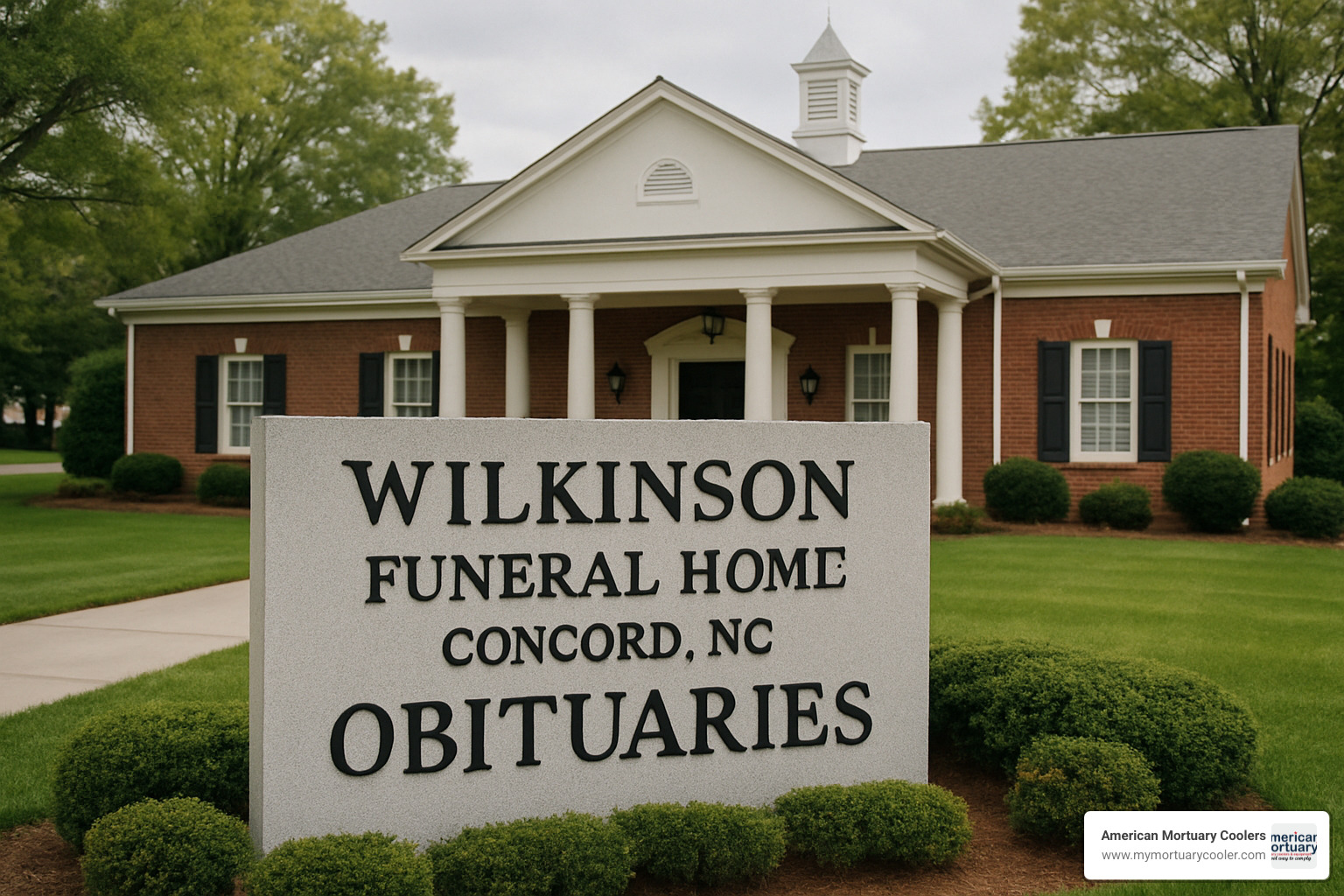 wilkinson funeral home website homepage - wilkinson funeral home concord nc obituaries