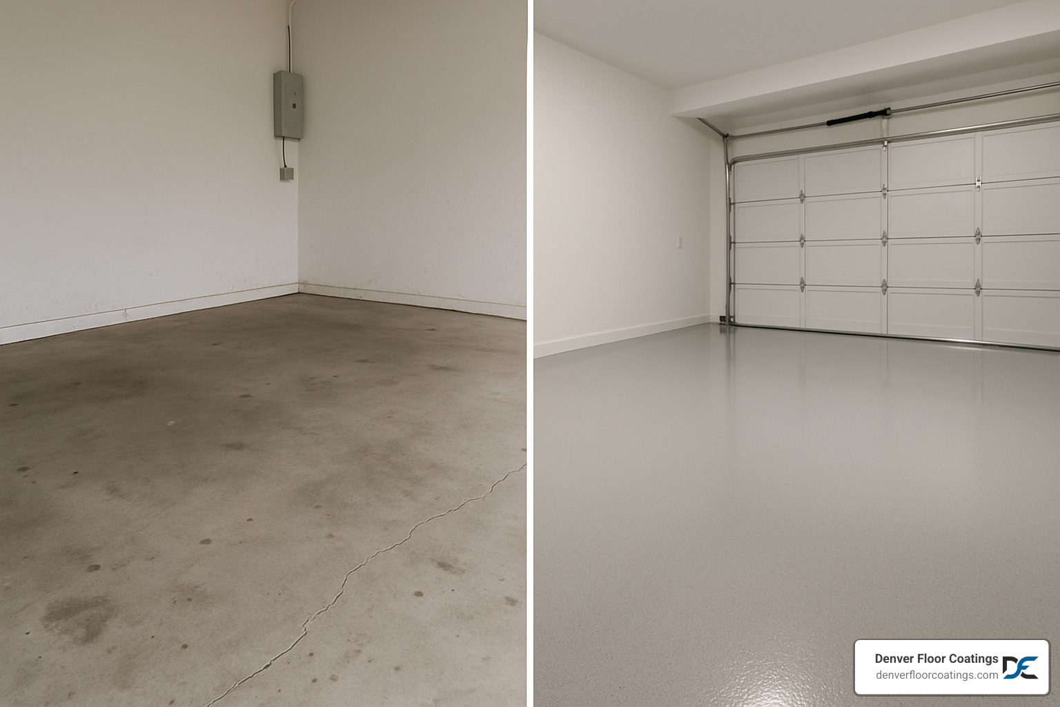 Finished Cement Floors: 7 Powerful Pros & Cons for 2025