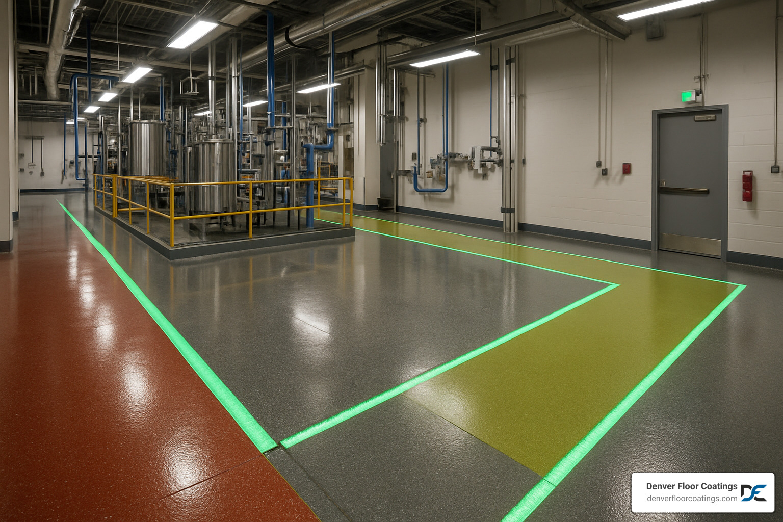 Advanced industrial floor coating technologies and innovations - industrial floor coatings concrete Advanced industrial floor coating technologies and innovations - industrial floor coatings concrete