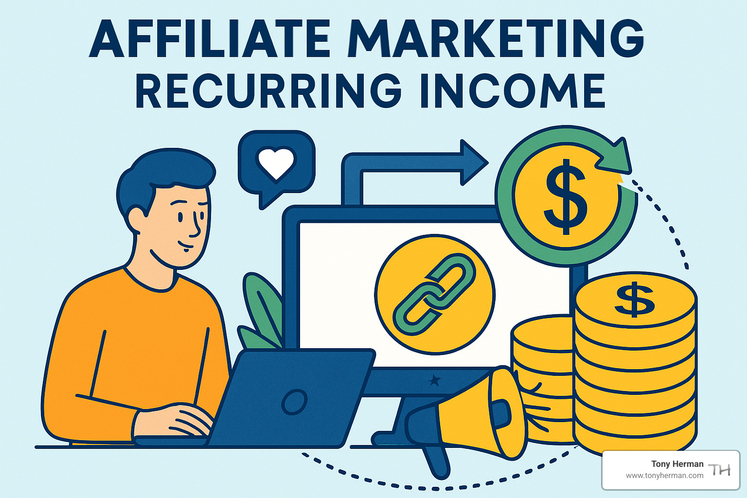 Marketing technology stack for affiliate promotion - affiliate marketing recurring income Marketing technology stack for affiliate promotion - affiliate marketing recurring income