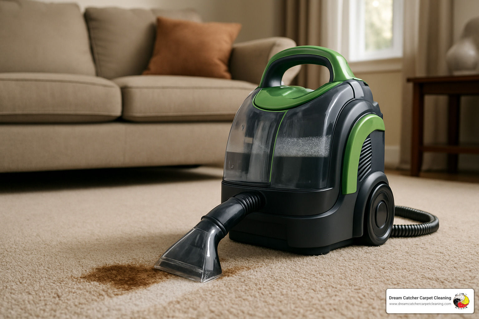 compact carpet spot cleaner machine - best pet stain remover for carpets