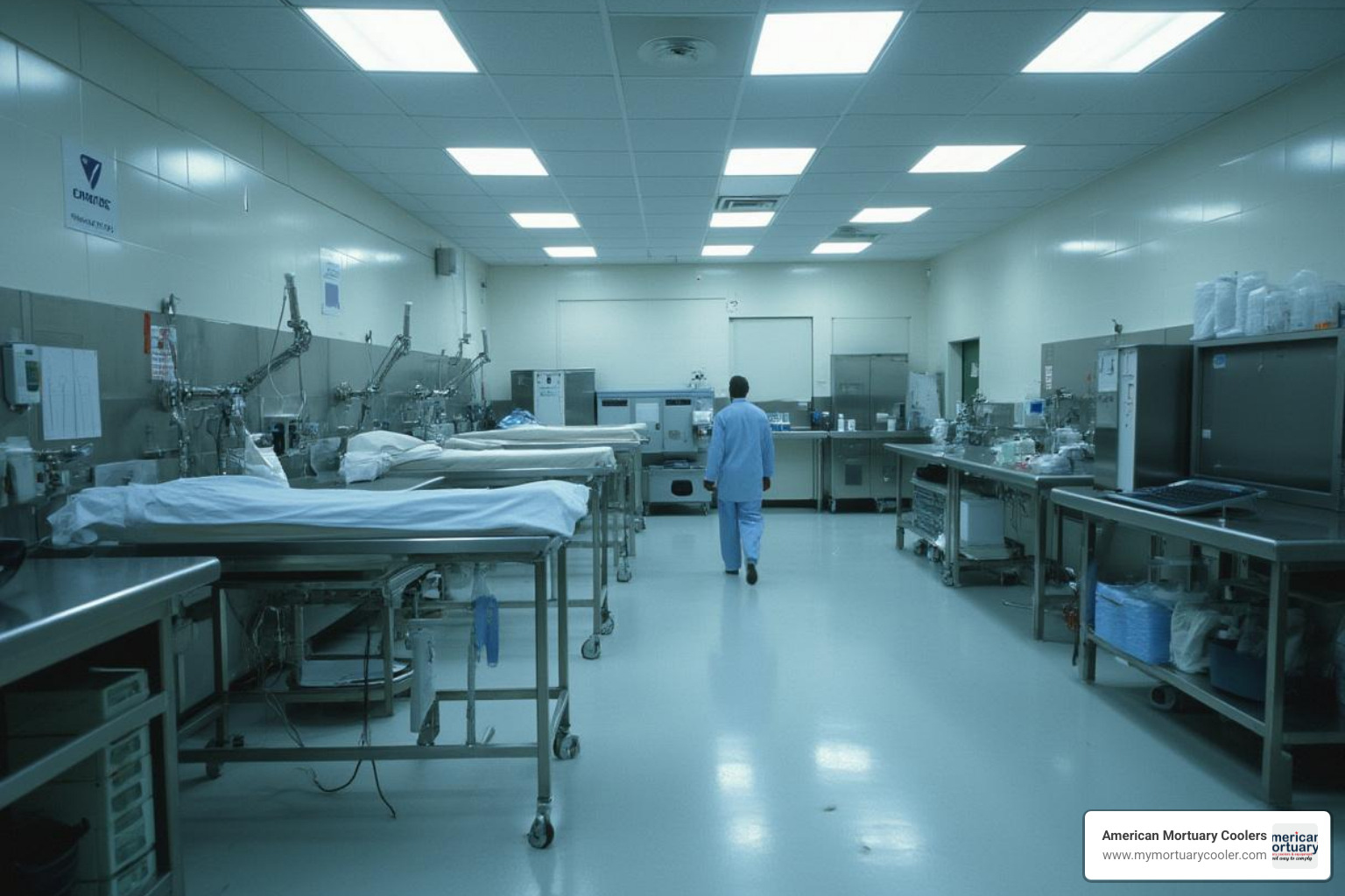 Regional forensic center autopsy laboratory - tn state medical examiner