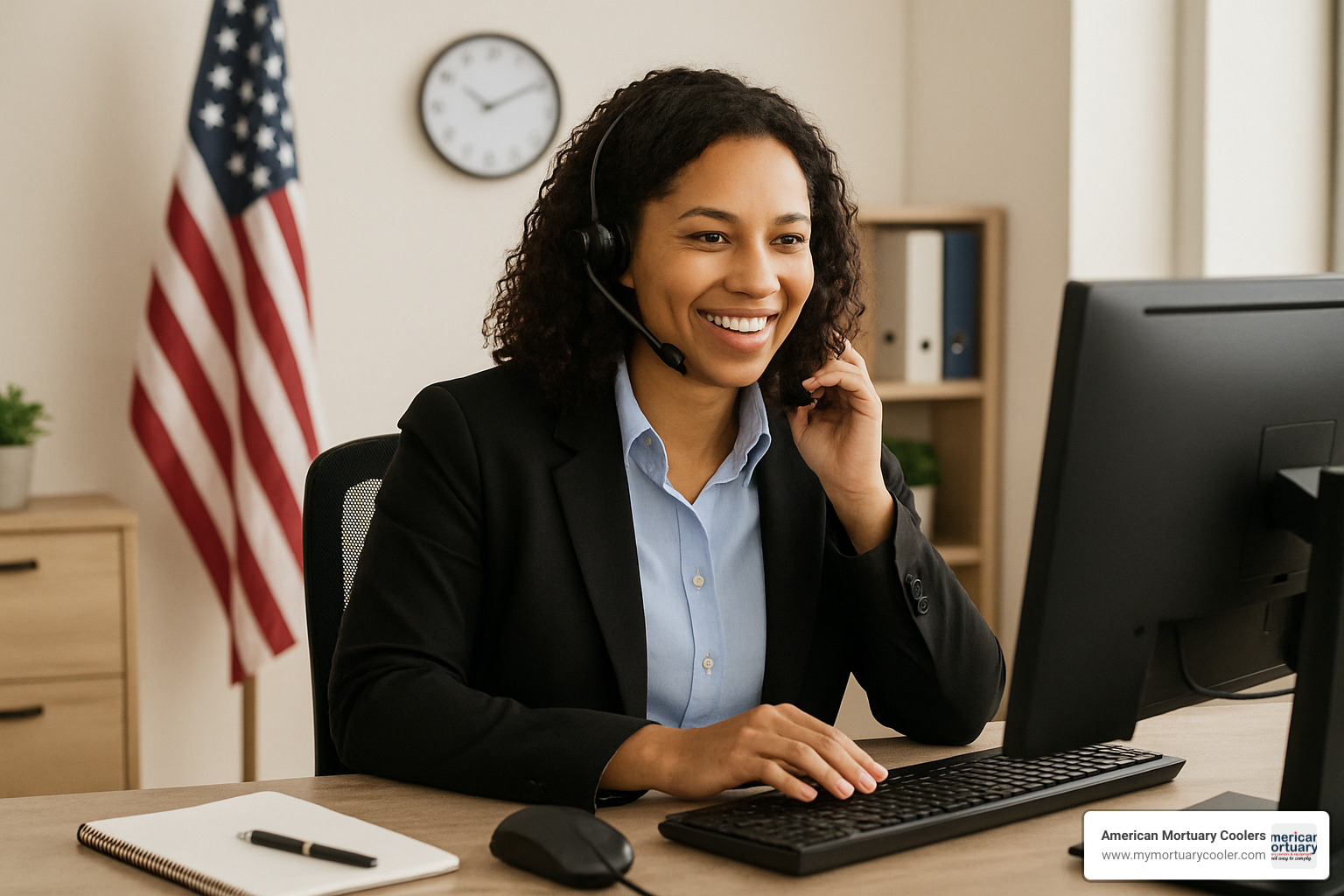 Customer service representative helping client meet minimum order requirements - What is the minimum order