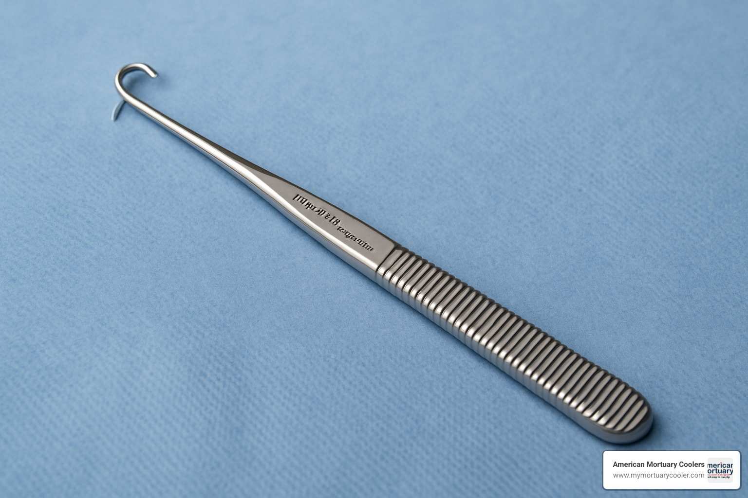 Joseph Skin Hook Retractor - skin retractor