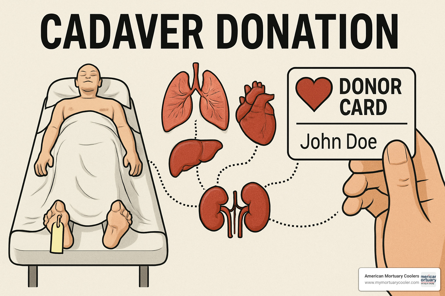 Memorial tree planted for body donors - cadaver donation