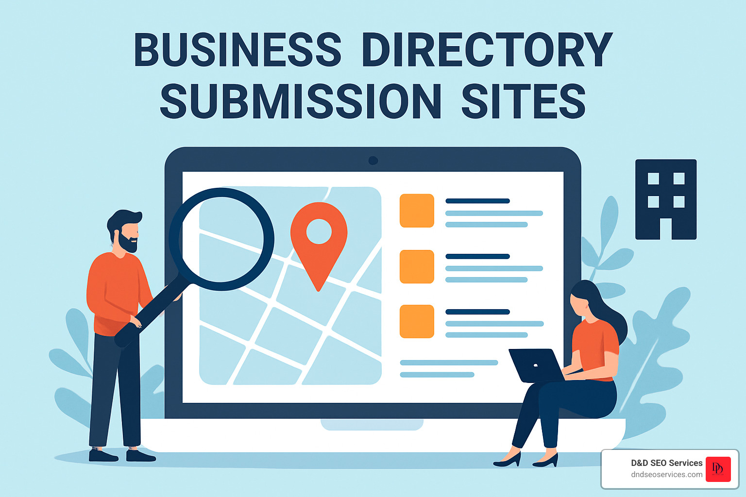 Yelp business page showing reviews, photos, and business information - business directory submission sites Yelp business page showing reviews, photos, and business information - business directory submission sites