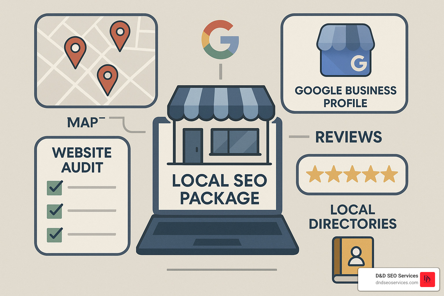 local seo package components - affordable local seo services local seo package components - affordable local seo services