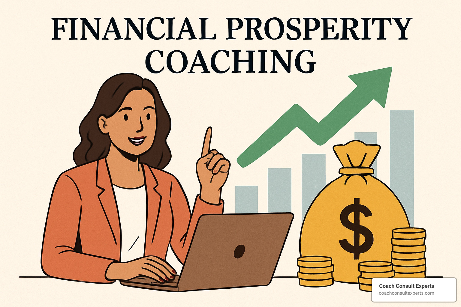 financial prosperity coaching roadmap session - financial prosperity coaching