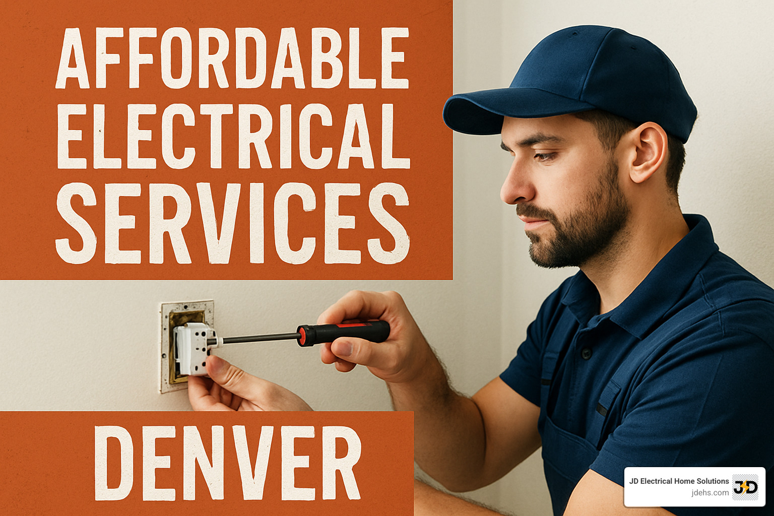 Licensed electrician certificate and insurance documentation - affordable electrical services Denver