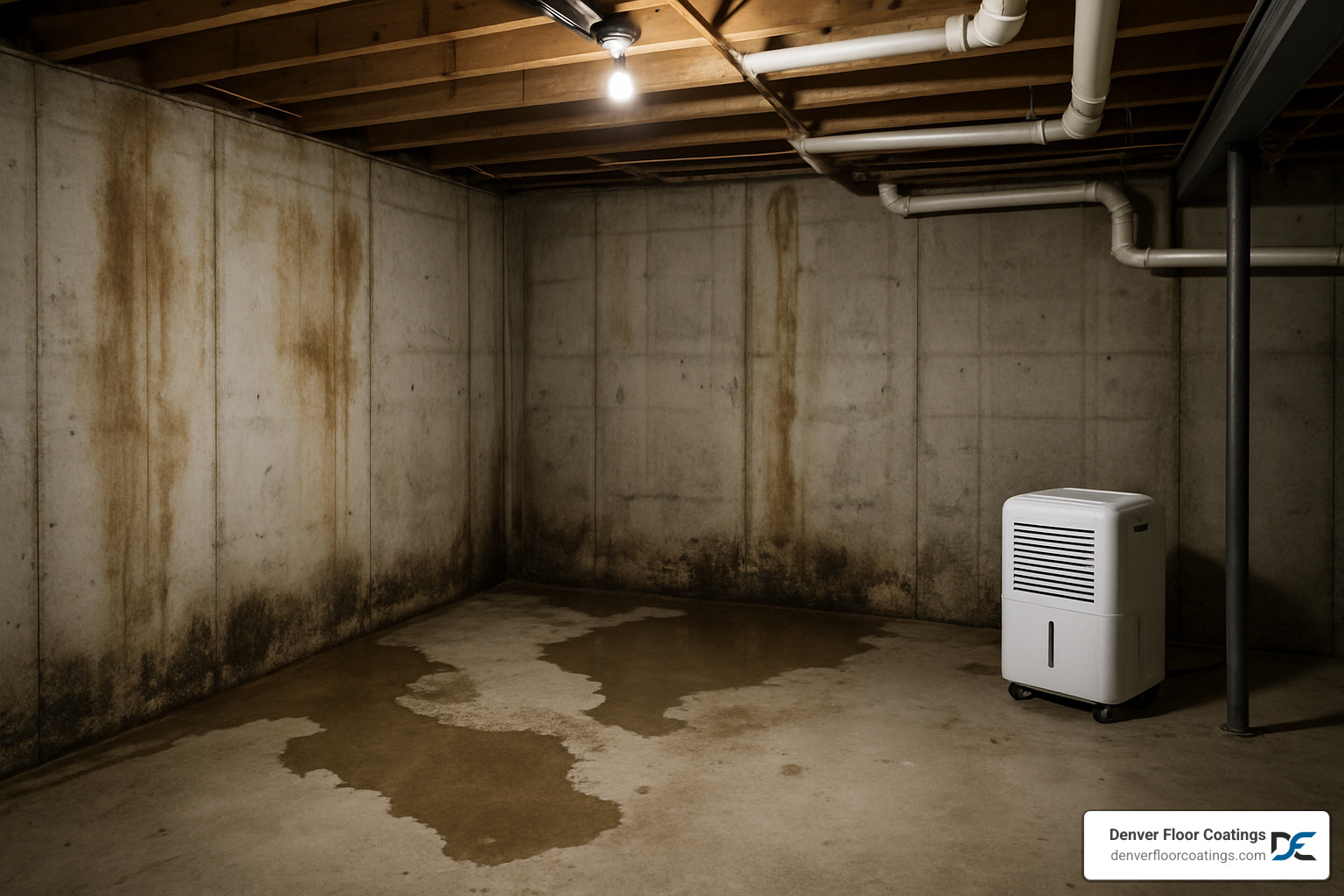 Best Basement Flooring Options: 7 Powerful Choices for 2025