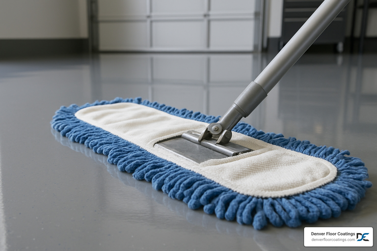 microfiber dust mop on epoxy floor - how to clean epoxy coated garage floors microfiber dust mop on epoxy floor - how to clean epoxy coated garage floors
