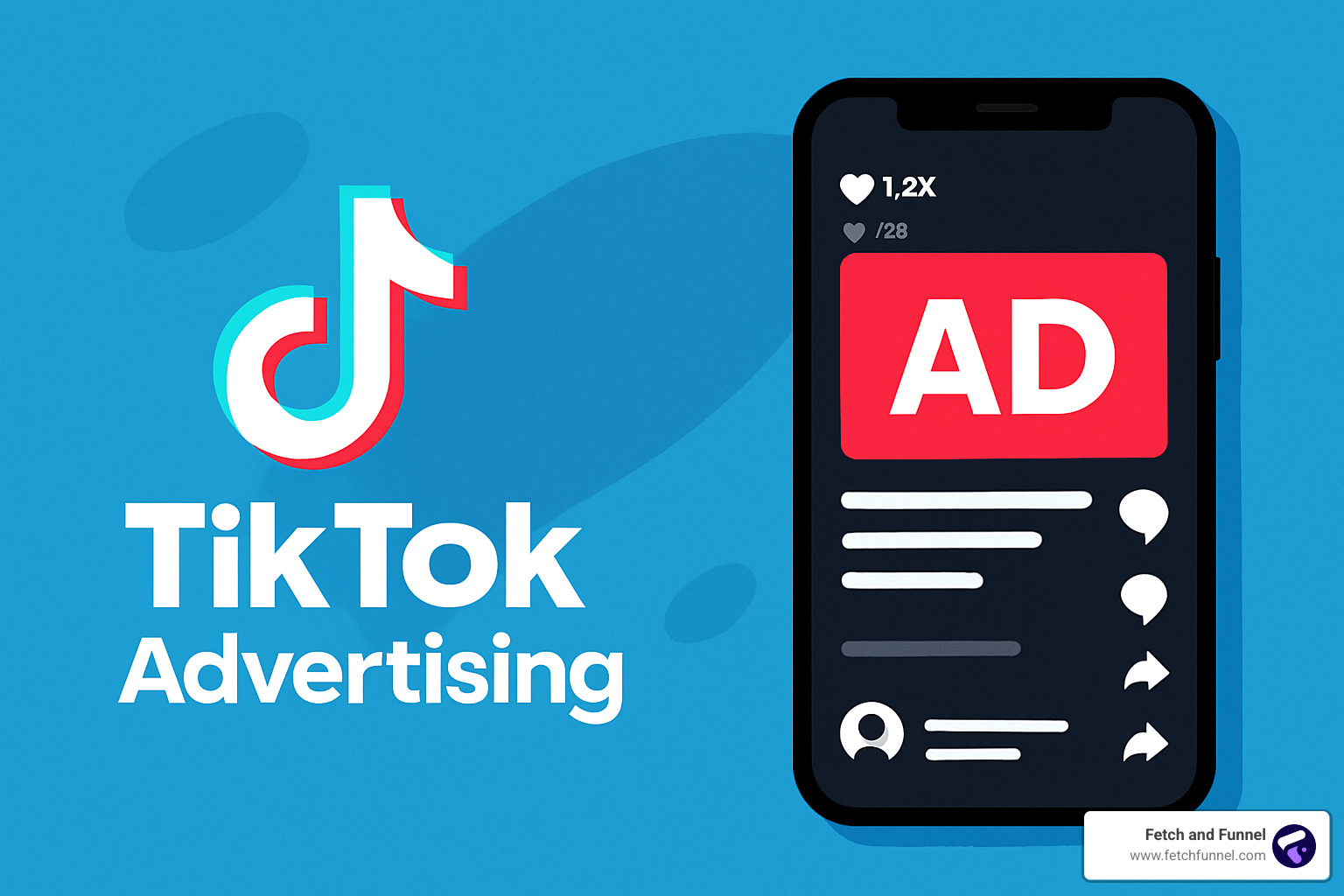 Collage showing different TikTok ad formats including In-Feed ads, Spark ads, TopView ads, and Branded Effects in action - tiktok advertising