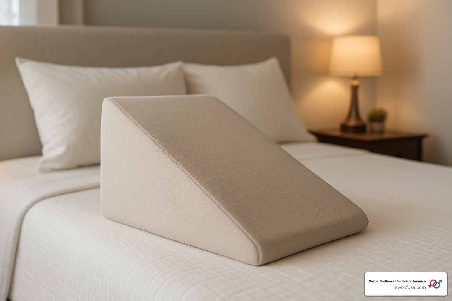 positional therapy pillow - sleep apnea osa treatment