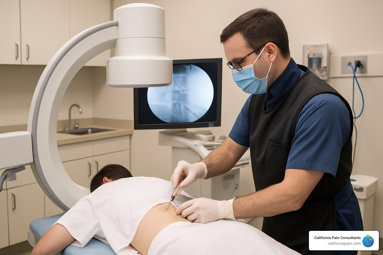 fluoroscopy-guided injection procedure - what is the best treatment for chronic pain fluoroscopy-guided injection procedure - what is the best treatment for chronic pain
