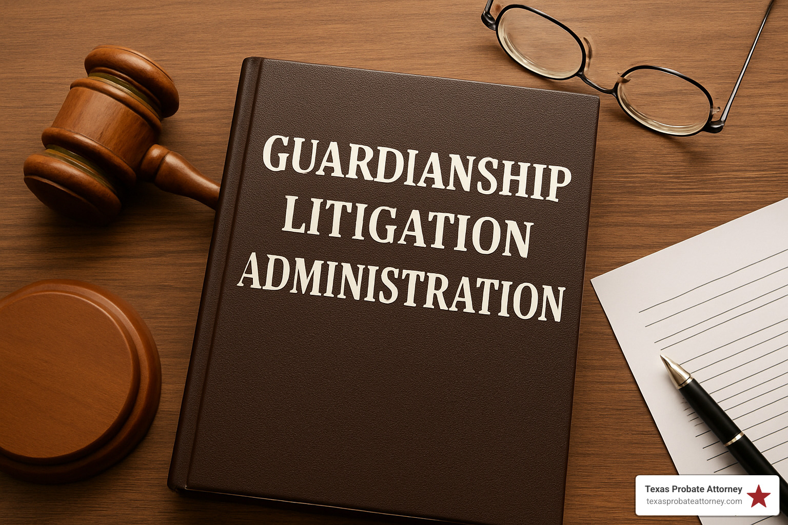 guardianship litigation process timeline - guardianship litigation administration