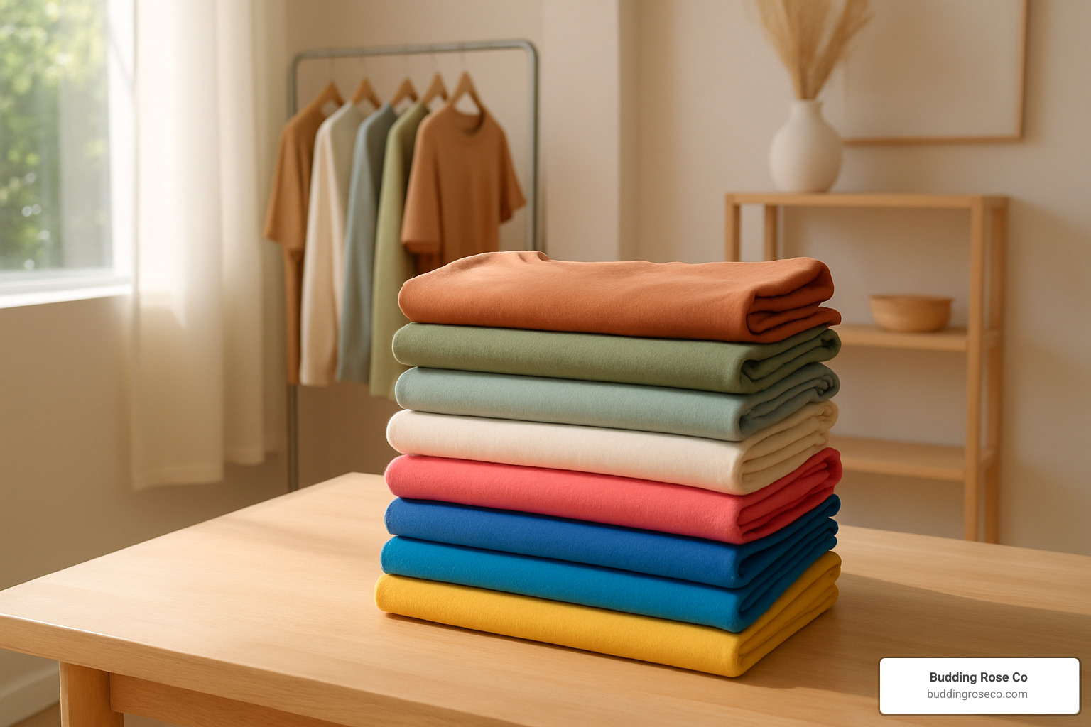 trending color palette for boutique graphic tees - boutique graphic tees women