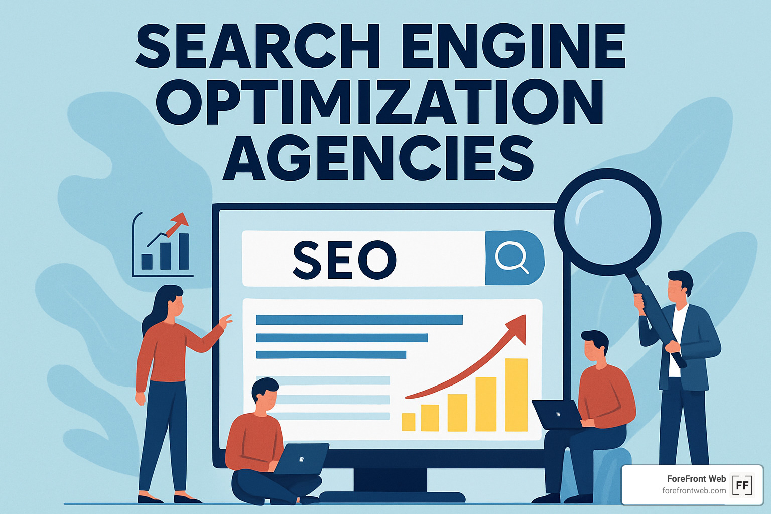 detailed keyword gap analysis showing competitor opportunities - search engine optimization agencies