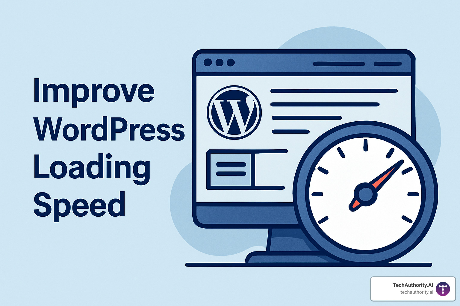 Website speed testing dashboard showing PageSpeed Insights, GTmetrix, and WebPageTest interfaces - Improve WordPress loading speed