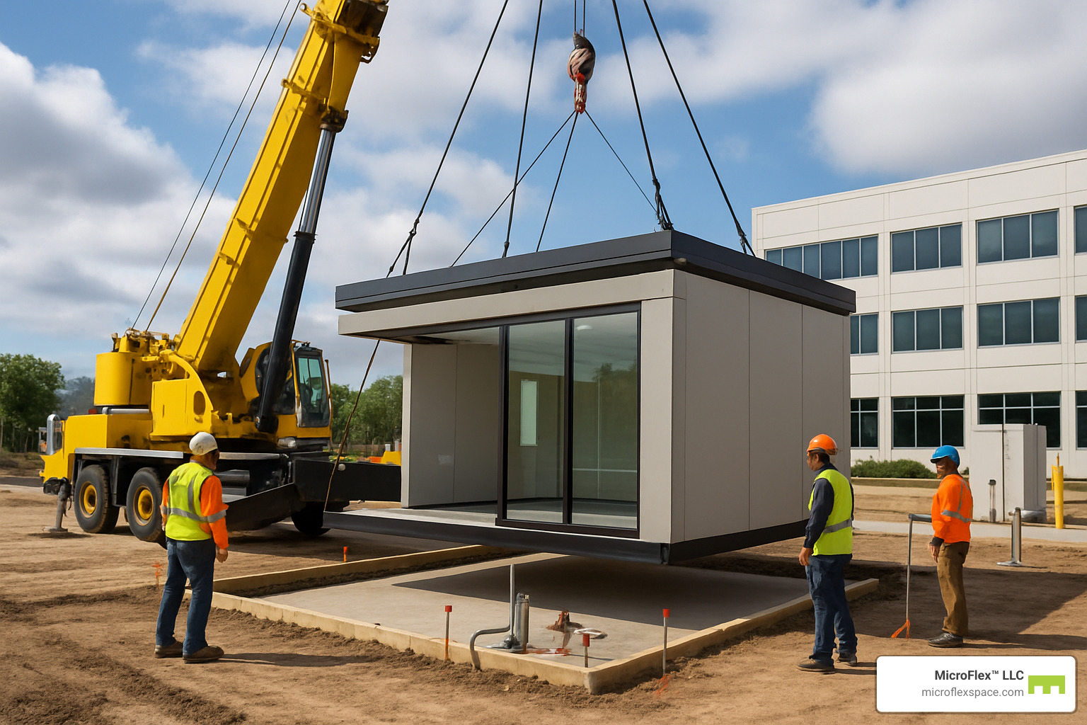 Temporary Modular Office Buildings 10 Best Choices 2024 Temporary Modular Office Buildings 10 Best Choices 2024