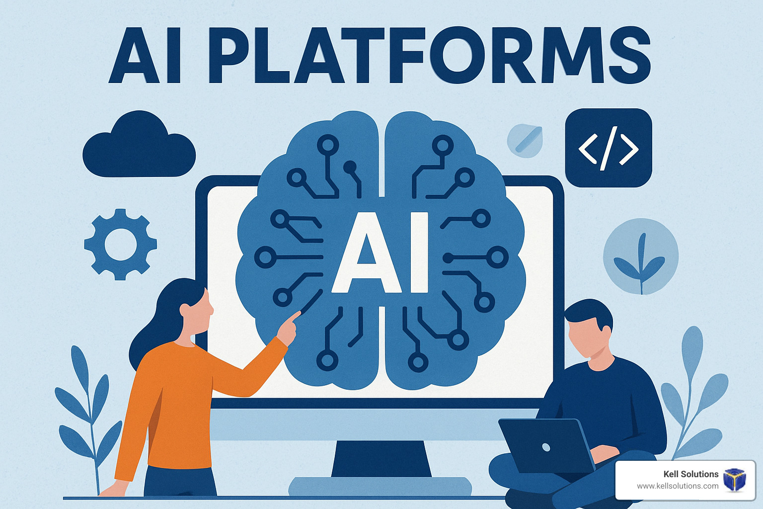 AI voice agent dashboard showing call analytics, appointment booking interface, and lead capture metrics - ai platforms