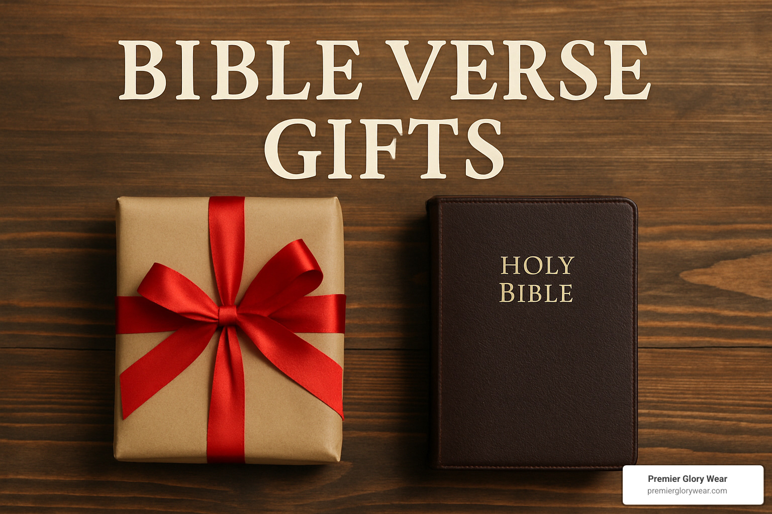 Prayer box reveal moment showing bible verse gifts being found in a beautifully arranged prayer box setting - bible verse gifts