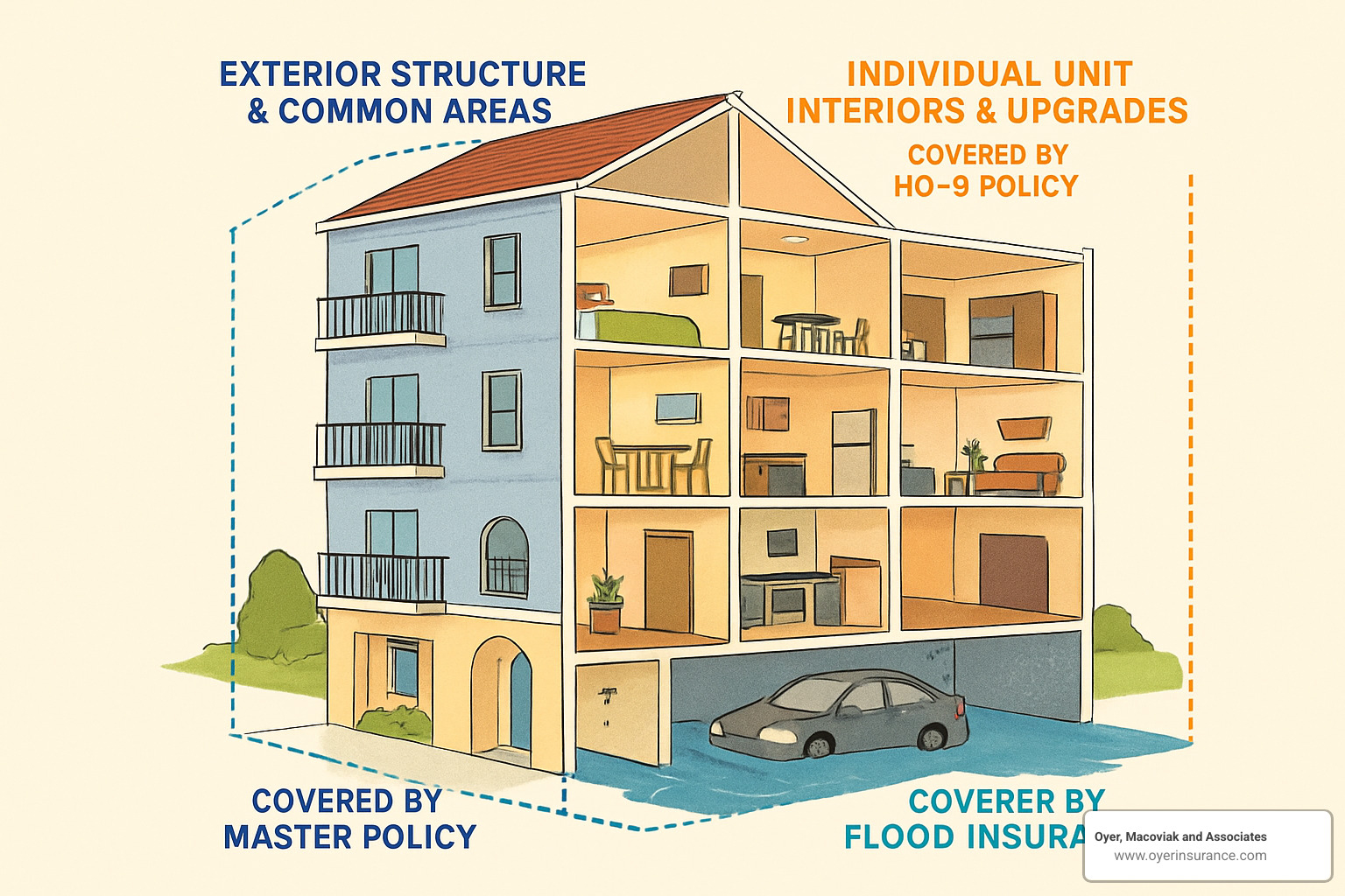 Can Florida Condo Insurance Exclude Water Damage 3 Crucial Risks 2025 Can Florida Condo Insurance Exclude Water Damage 3 Crucial Risks 2025