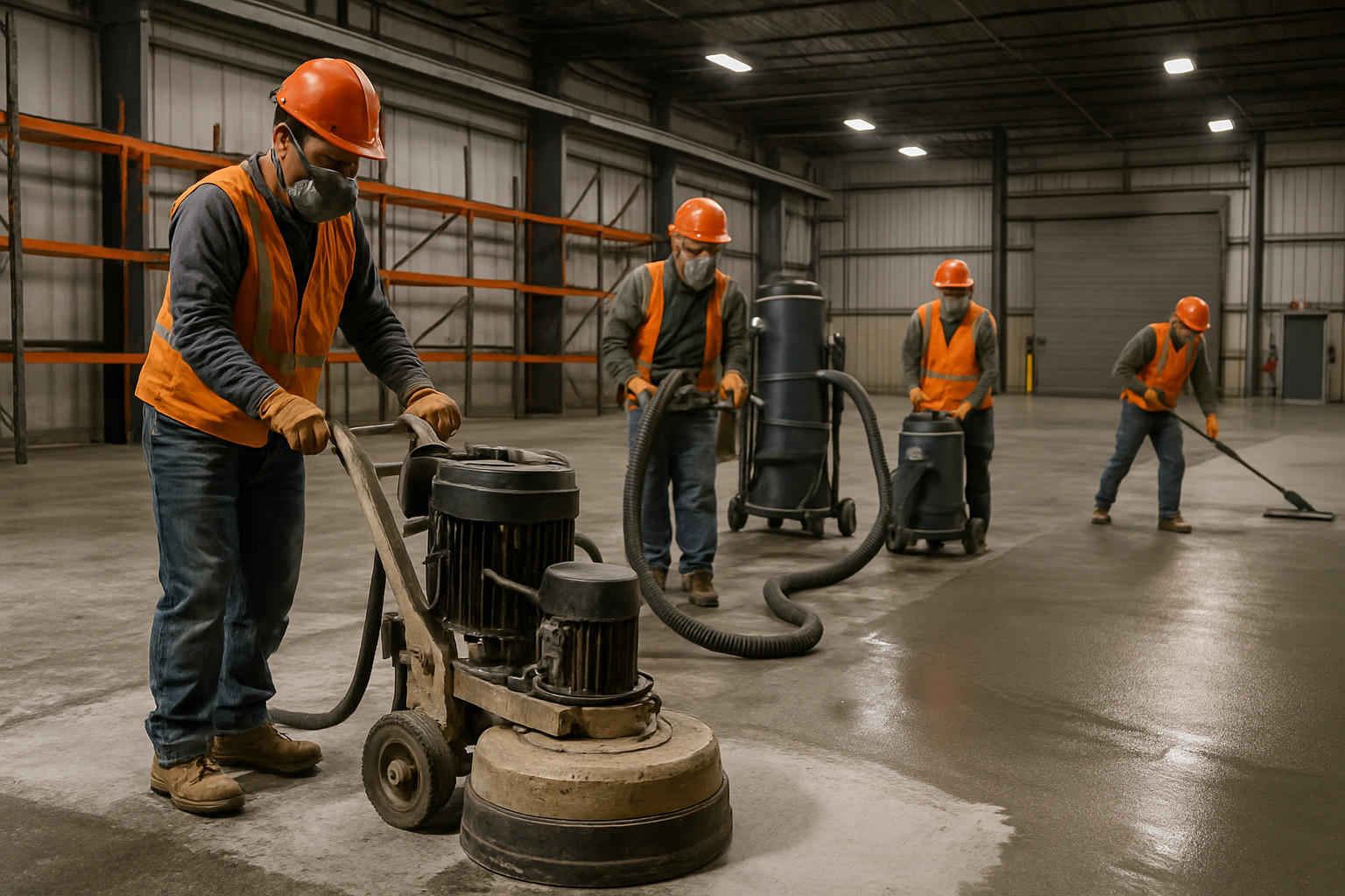 industrial concrete floor repair - concrete floor repair services industrial concrete floor repair - concrete floor repair services