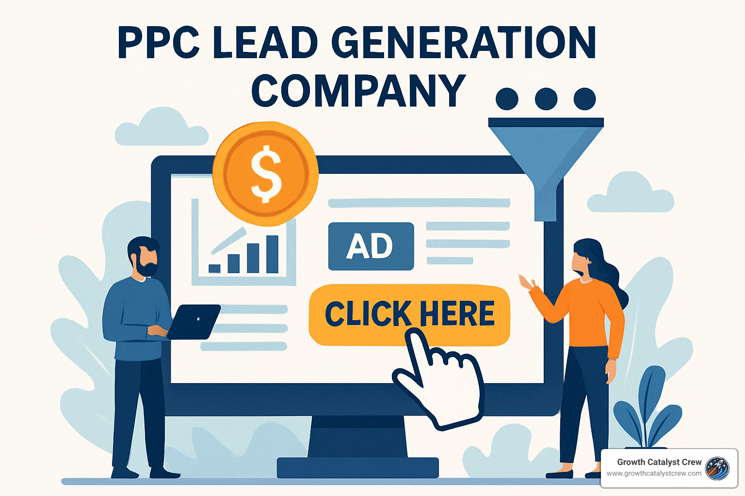 PPC agency evaluation scorecard template - ppc lead generation company