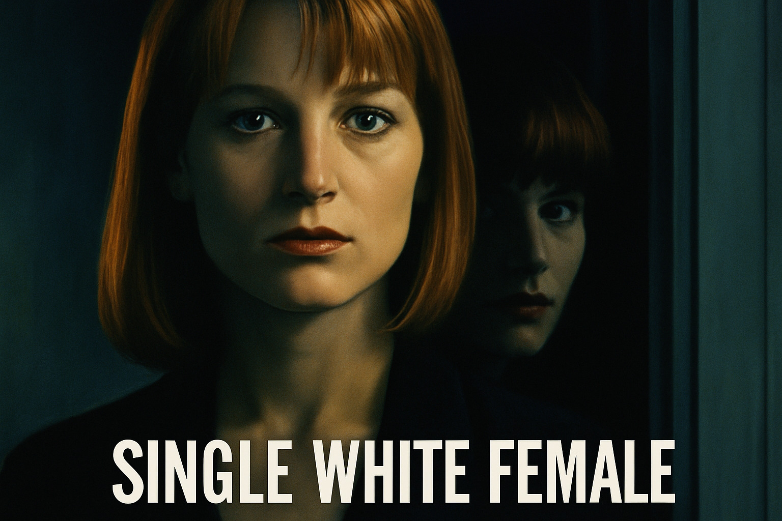 Single White Female movie poster showcasing Bridget Fonda's iconic thriller era - bridget fonda Single White Female movie poster showcasing Bridget Fonda's iconic thriller era - bridget fonda