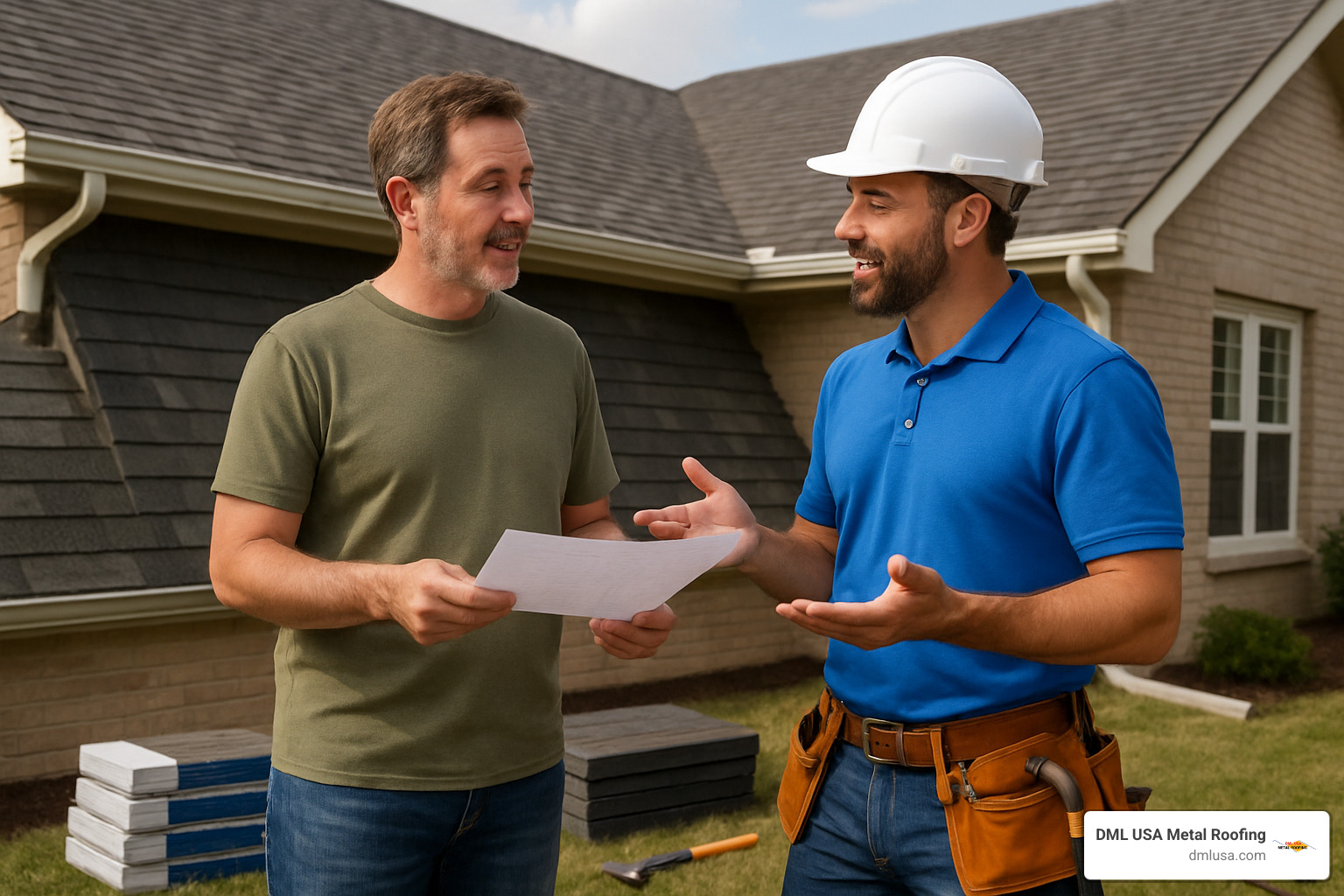 money-saving roofing tips - shingle roofing cost per square