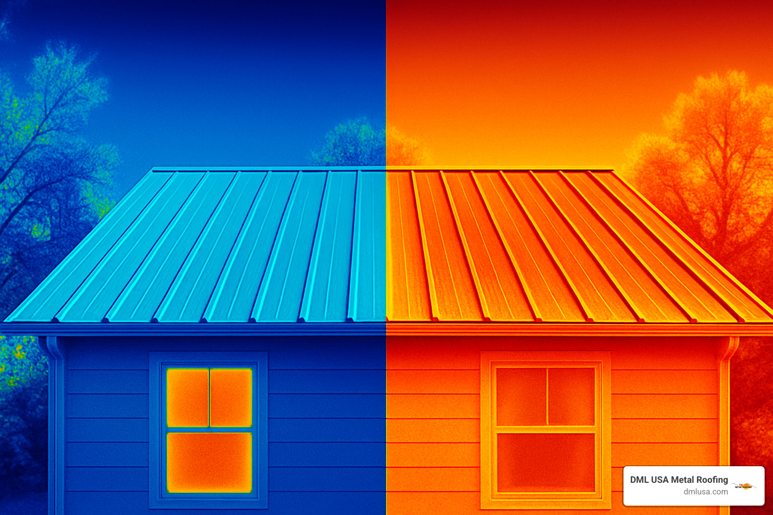 thermal camera comparison - metal roof painting companies near me