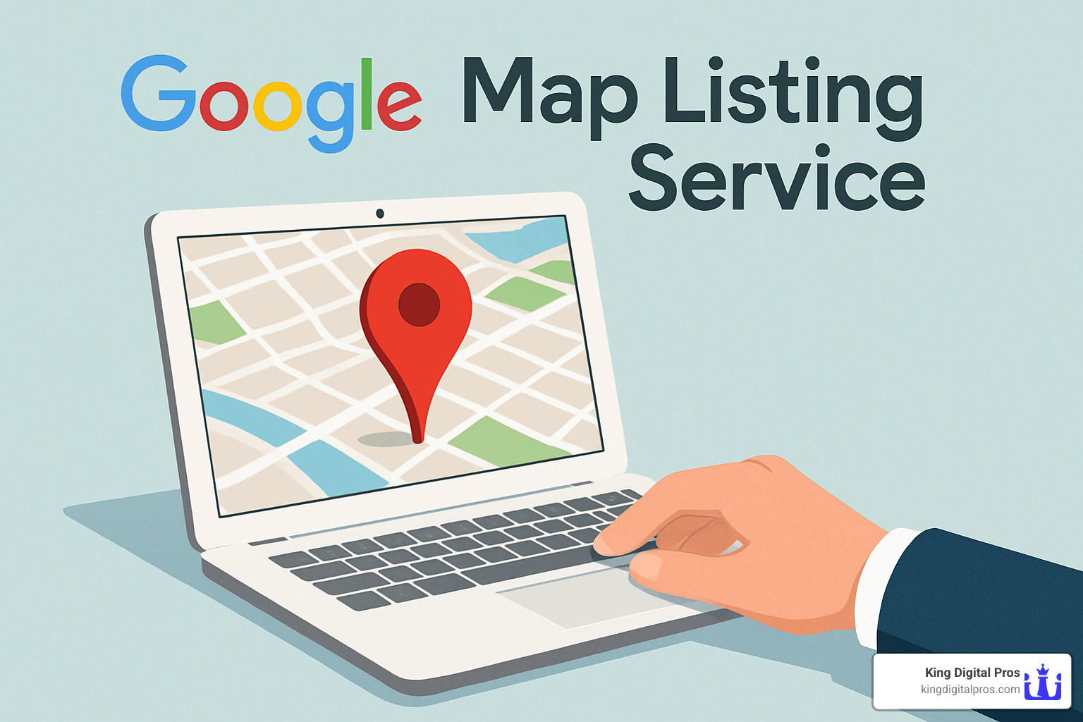 Optimized Google Business Profile showing complete business information, photos, reviews, and posts - Google map listing service Optimized Google Business Profile Showing Complete Business Information, Photos, Reviews, And Posts - Google Map Listing Service