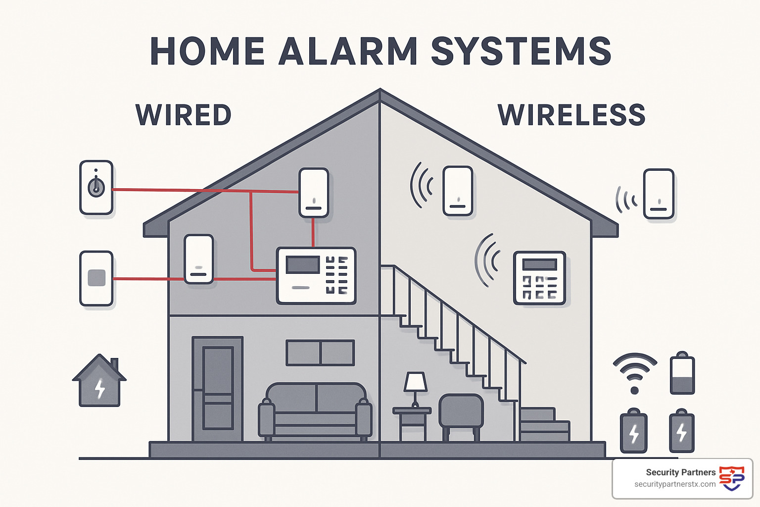 Alarm System: 7 Powerful Choices for Ultimate Home Safety 2026