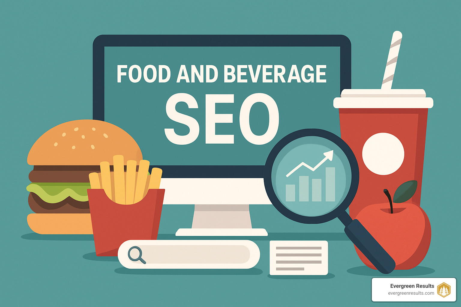 How to Spice Up Your Food and Beverage SEO Game 9 Showcase of positive customer reviews and user-generated content across multiple platforms including Google, Yelp, and social media - food and beverage SEO