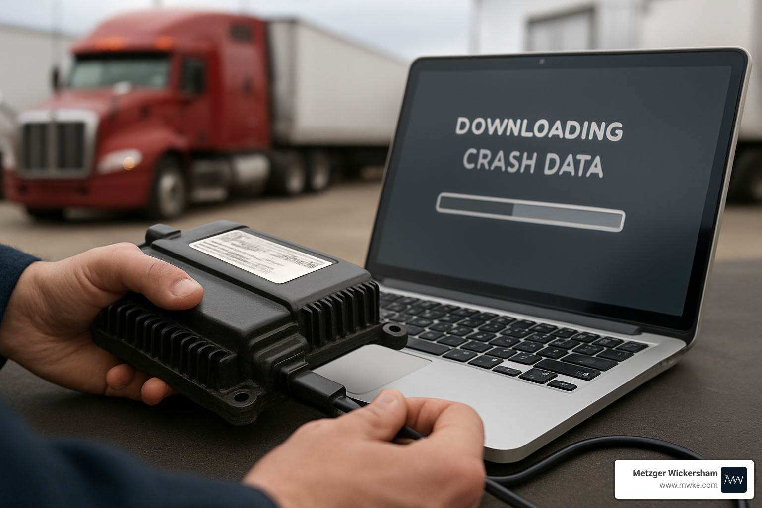 black box download - Wilkes-Barre truck crash lawyer