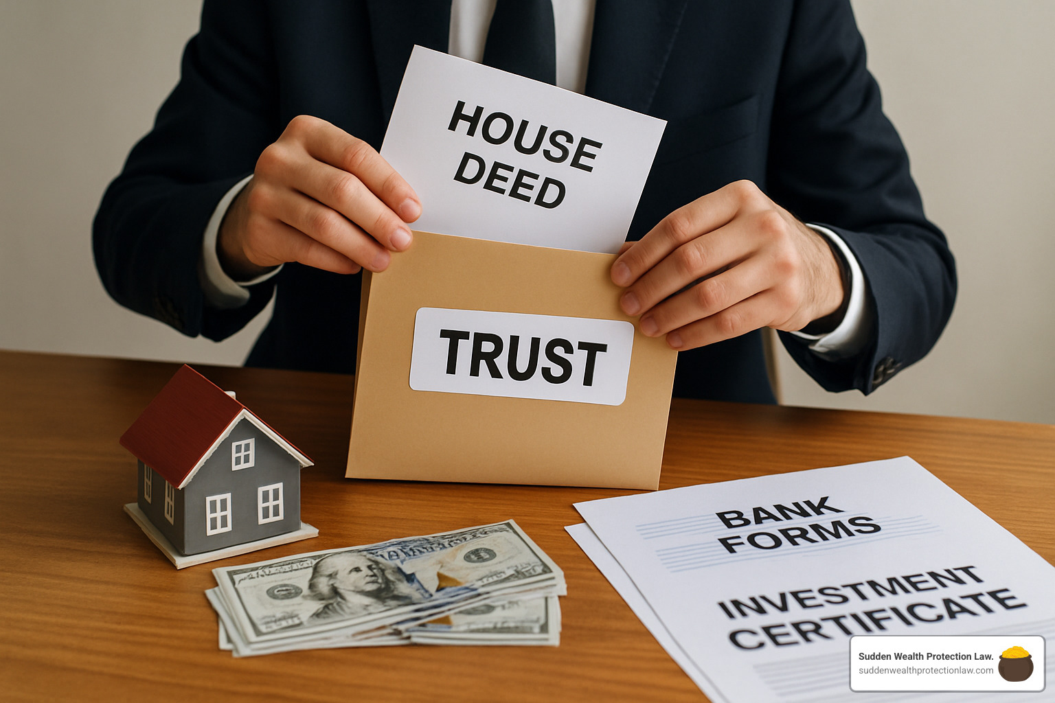funding a trust process - what is trust grantor funding a trust process - what is trust grantor