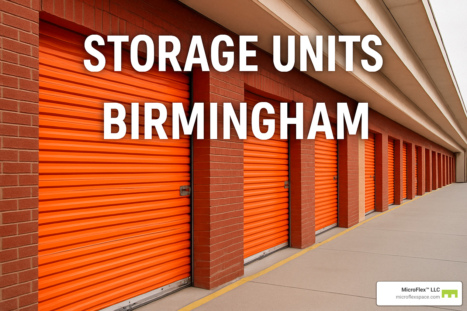 online storage unit booking interface showing unit selection and reservation process - storage units Birmingham